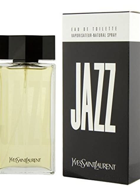 perfume jazz original precio|jazz ysl cologne for men.